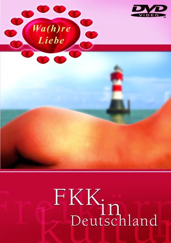 Dokumentalne filmy nudyzm w Niemczech | Documentary video a nudism in Germany [Kolekcja Naturyzm]